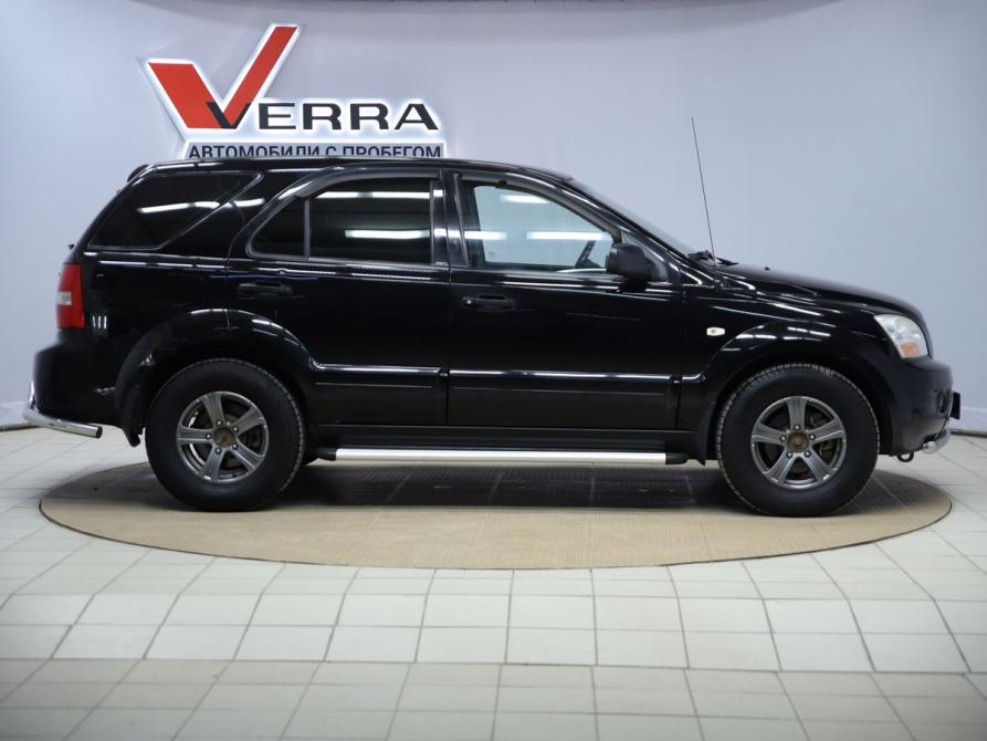 Kia Sorento I Рестайлинг Уфа  - изображение 4