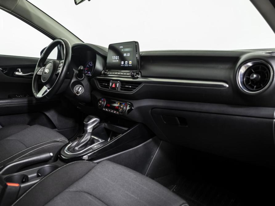 Kia Cerato IV Москва  - изображение 17