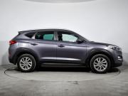 Hyundai Tucson III Санкт-Петербург  - изображение 23