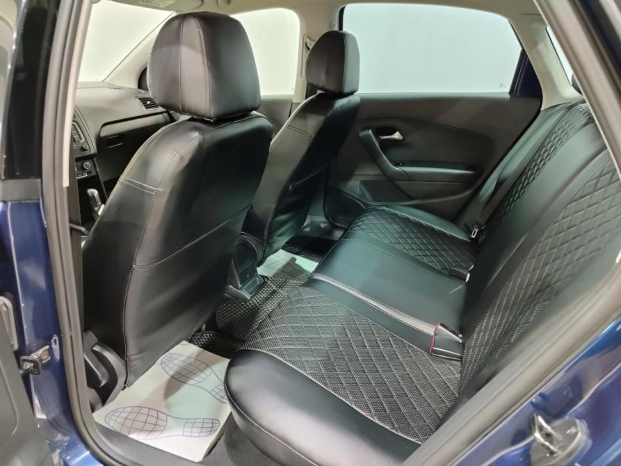 Volkswagen Polo V Рестайлинг Нижневартовск  - изображение 18