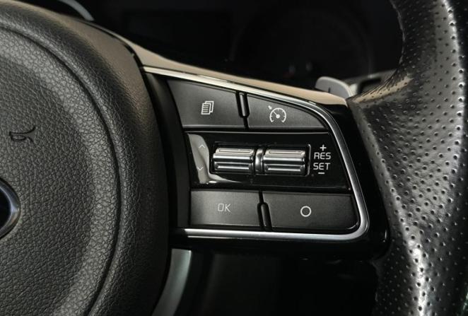 Kia Sportage IV Рестайлинг с пробегом 2018 года, цена 2 200 000 рублей, 192000 км, внедорожник, Автокод Объявления