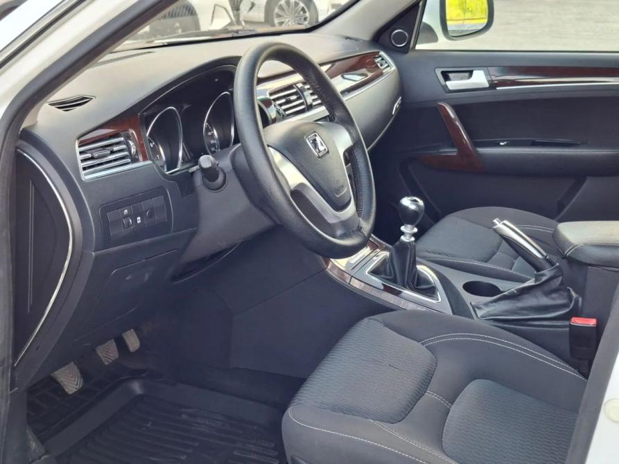 Zotye T600 Самара  - изображение 12