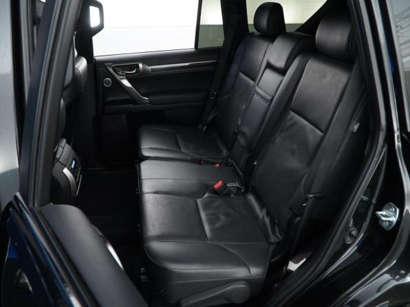 Lexus GX II Рестайлинг 2 с пробегом 2021 года, цена 6 900 055 рублей, 86485 км, внедорожник, Автокод Объявления