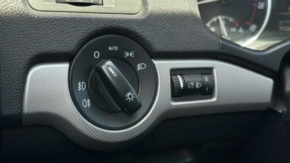 Skoda Octavia II (A5) Рестайлинг Уфа  - изображение 12