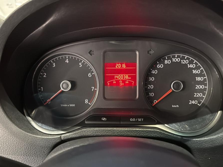 Volkswagen Polo V Тюмень  - изображение 15