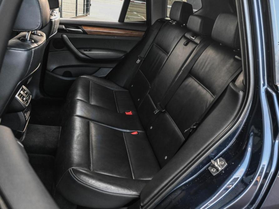 BMW X3 II (F25) Новороссийск  - изображение 9