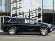 Mercedes-Benz Maybach GLS I Волгоград  - изображение 45