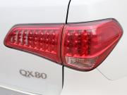 Infiniti QX80 I Рестайлинг Москва  - изображение 57