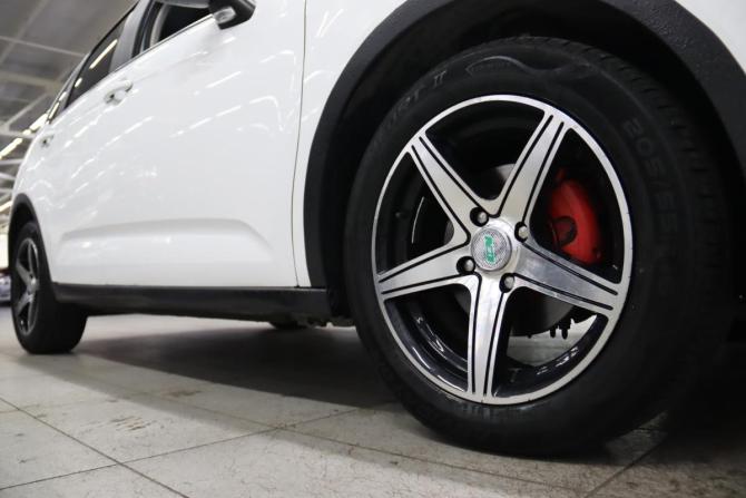 Citroen C3 II с пробегом 2011 года, цена 535 350 рублей, 110724 км, хэтчбек, Автокод Объявления