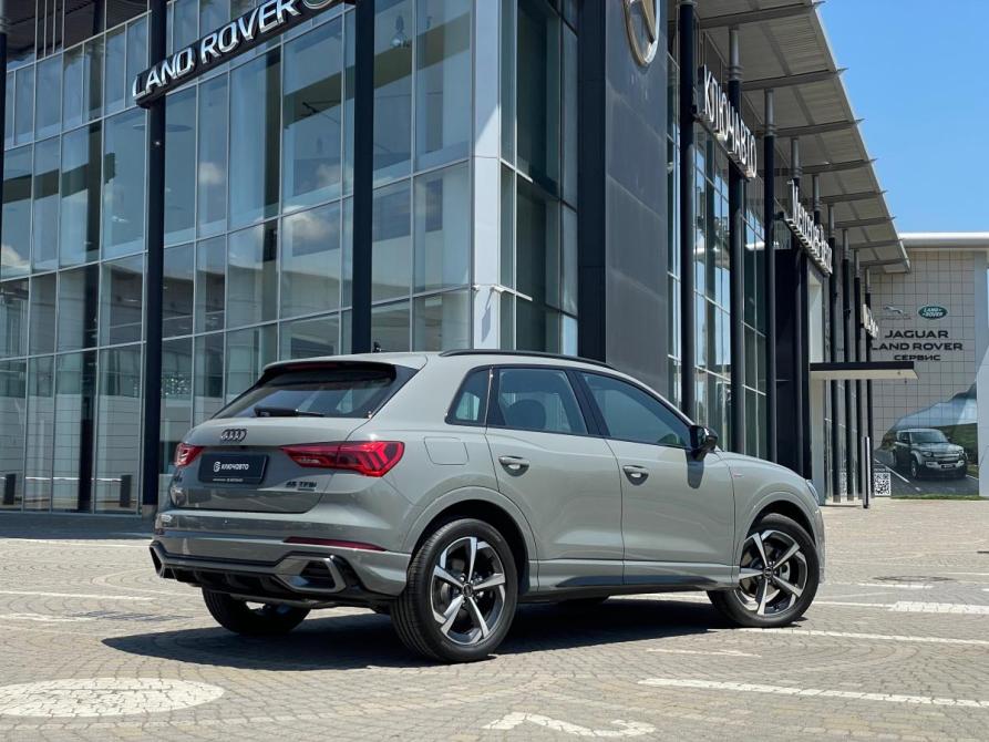 Audi Q3 III (FJ) Краснодар  - изображение 6