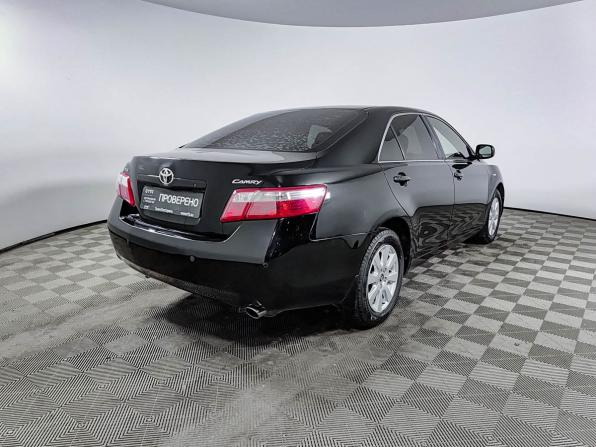 Toyota Camry VI (XV40) с пробегом 2008 года, цена 1 005 000 рублей, 301718 км, седан, Автокод Объявления