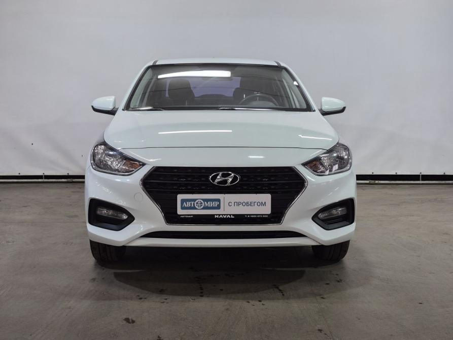 Hyundai Solaris II Ярославль  - изображение 2