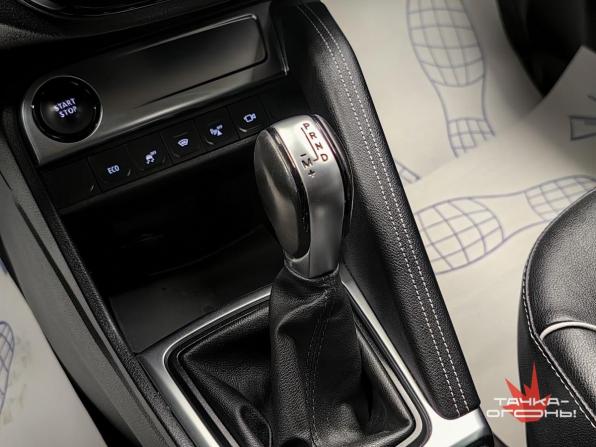 Renault Kaptur I Рестайлинг с пробегом 2020 года, цена 1 718 000 рублей, 69500 км, внедорожник, Автокод Объявления