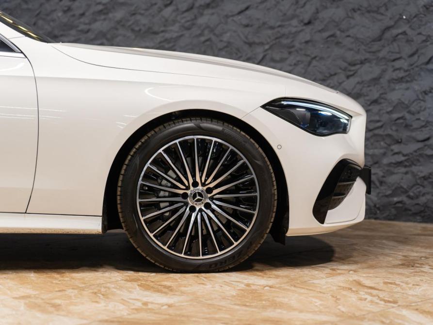 Mercedes-Benz CLE Москва  - изображение 6