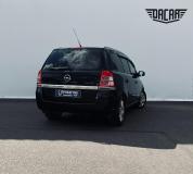 Opel Zafira B Рестайлинг Санкт-Петербург  - изображение 17