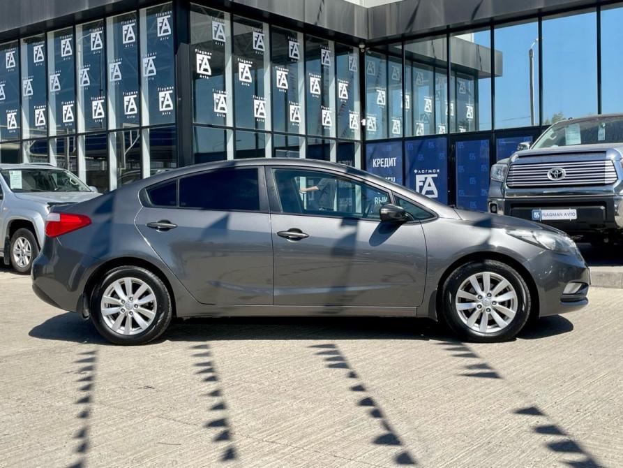 Kia Cerato III Краснодар  - изображение 7