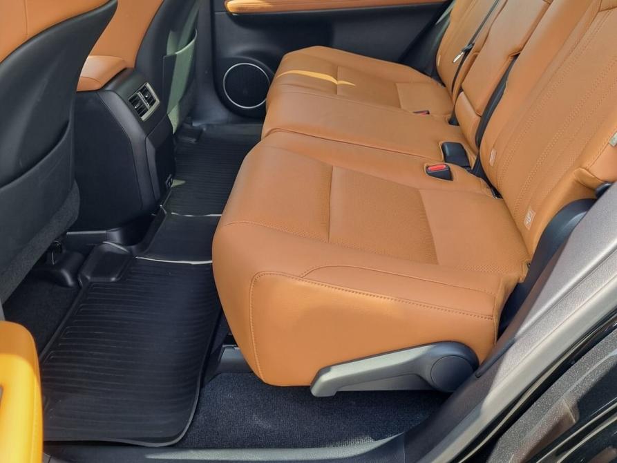 Lexus RX IV Рестайлинг Екатеринбург  - изображение 30