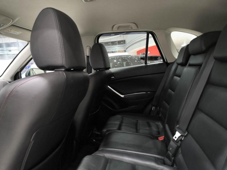 Mazda CX-5 I Рестайлинг Казань  - изображение 15
