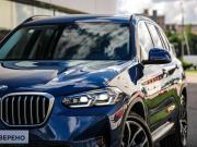 BMW X3 III (G01) Рестайлинг Санкт-Петербург  - изображение 42