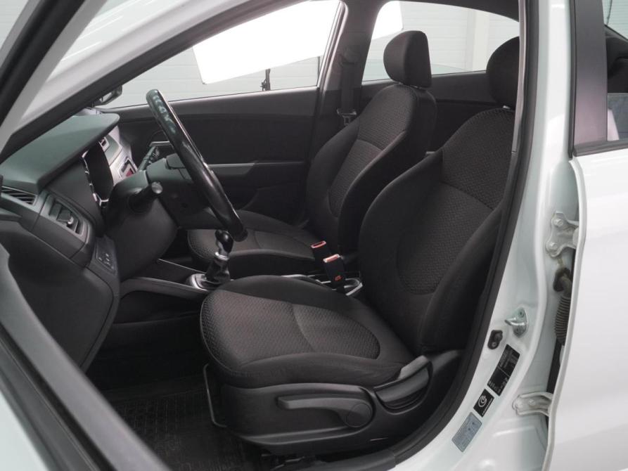 Kia Rio III Воронеж  - изображение 10
