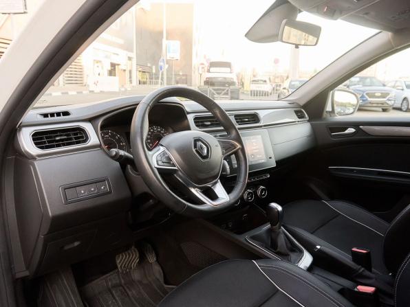 Renault Arkana I с пробегом 2021 года, цена 1 451 100 рублей, 97383 км, внедорожник, Автокод Объявления