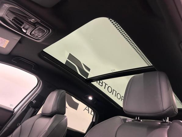 Haval F7 II с пробегом 2024 года, цена 2 749 000 рублей, 35781 км, внедорожник, Автокод Объявления