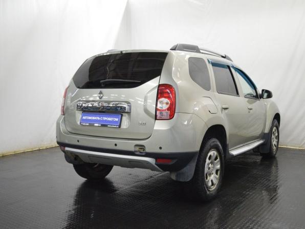 Renault Duster I с пробегом 2014 года, цена 858 000 рублей, 183104 км, внедорожник, Автокод Объявления