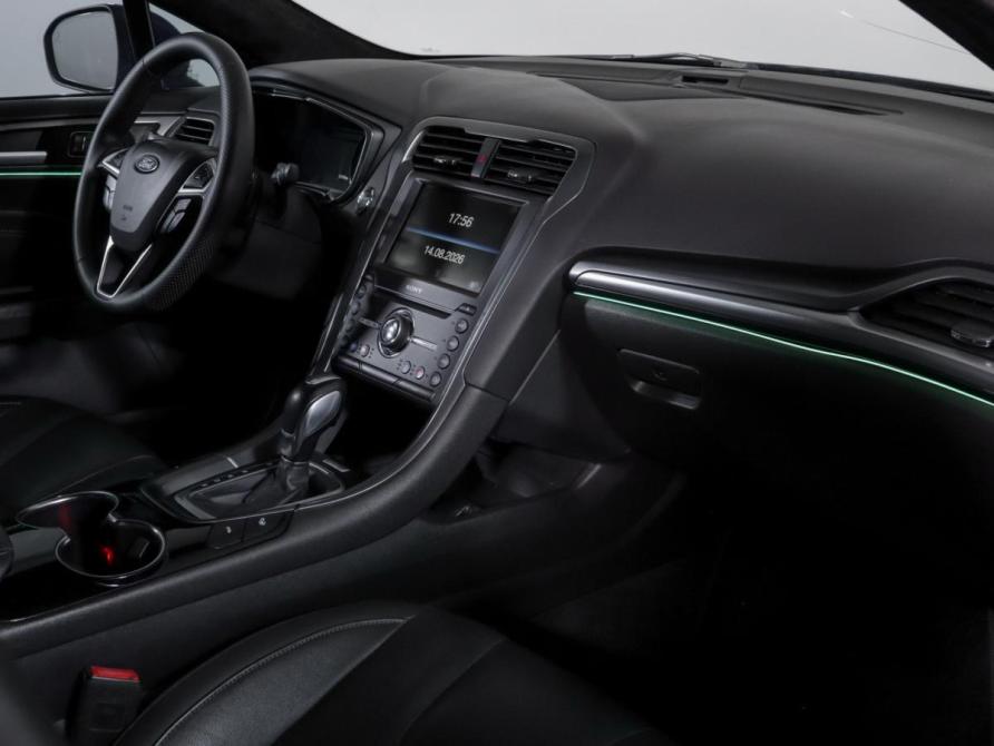 Ford Mondeo V Москва  - изображение 2