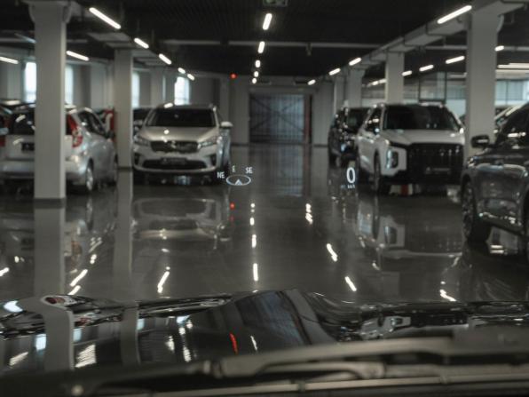 Lexus LX III Рестайлинг 2 с пробегом 2016 года, цена 6 350 000 рублей, 120443 км, внедорожник, Автокод Объявления