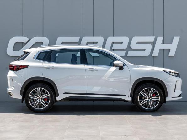 Exeed LX I Рестайлинг 2 с пробегом 2024 года, цена 2 200 000 рублей, 5806 км, внедорожник, Автокод Объявления