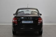 Lada (ВАЗ) Granta I Рестайлинг Москва  - изображение 18