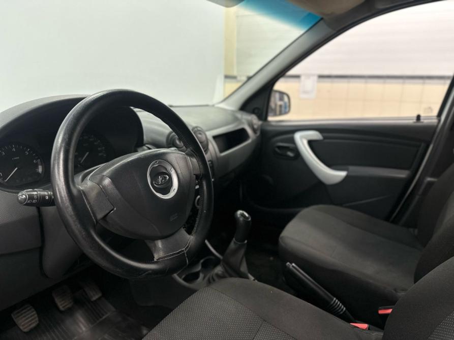 Lada (ВАЗ) Largus I Ростов-на-Дону  - изображение 7