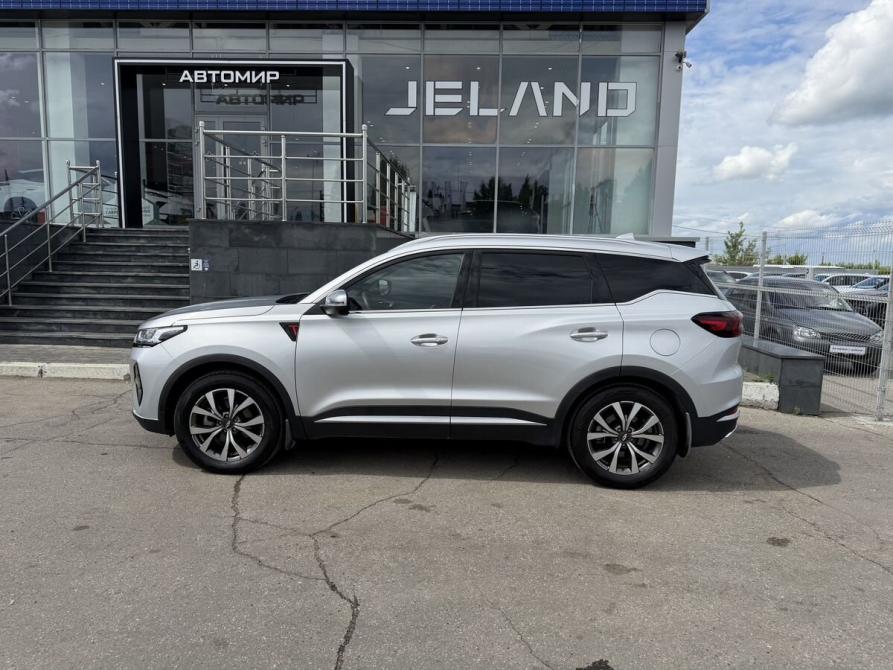 Chery Tiggo 7 Pro Max I Саратов  - изображение 8