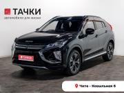 Mitsubishi Eclipse Cross I Чита  - изображение 22