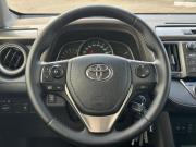 Toyota RAV4 IV (XA40) Пермь  - изображение 30