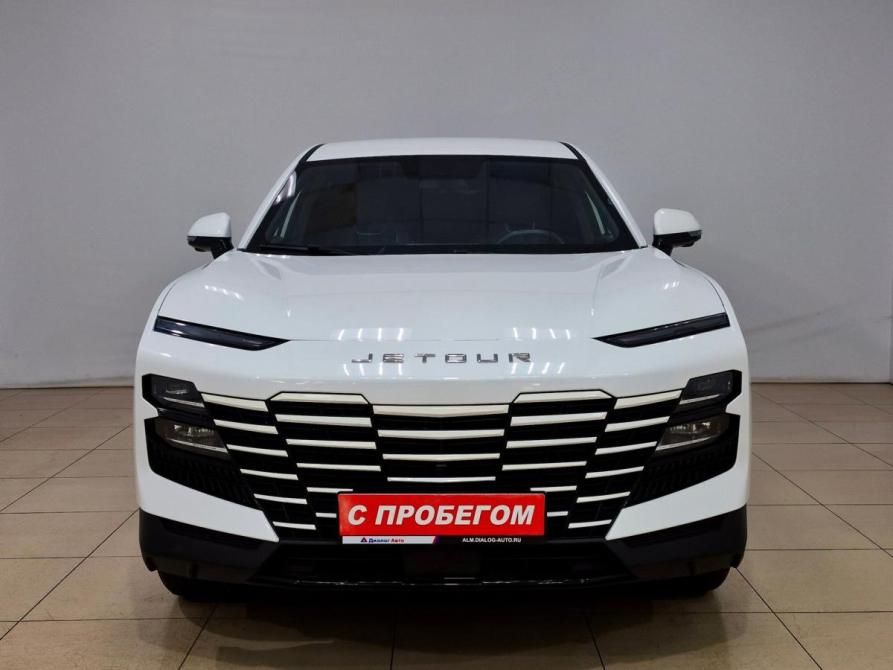 JETOUR DASHING I Альметьевск  - изображение 2