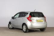 Nissan Note II Новосибирск  - изображение 22