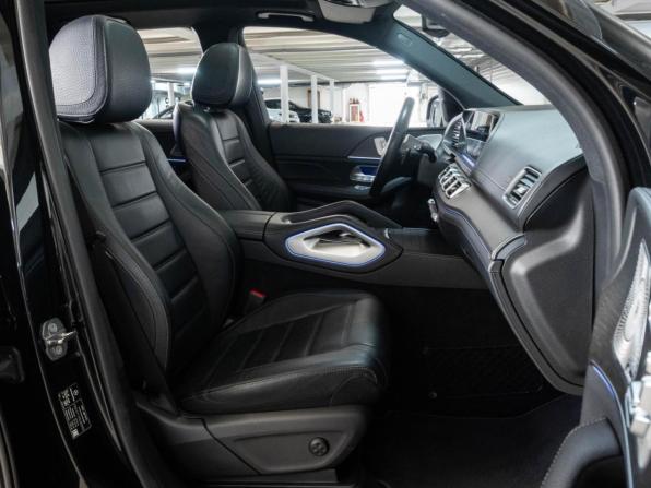 Mercedes-Benz GLE II (V167) с пробегом 2020 года, цена 7 400 000 рублей, 84499 км, внедорожник, Автокод Объявления