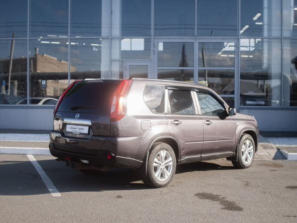 Nissan X-Trail II Рестайлинг с пробегом 2011 года, цена 1 270 000 рублей, 184867 км, внедорожник, Автокод Объявления