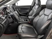 FAW Besturn X80 I Рестайлинг Москва  - изображение 49