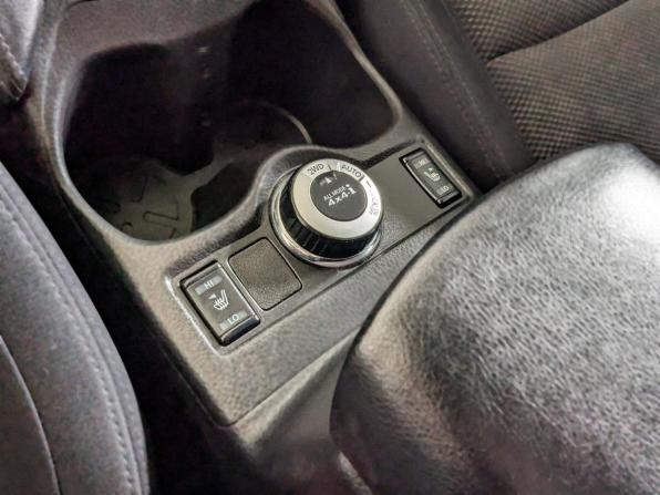Nissan Qashqai II с пробегом 2016 года, цена 1 573 900 рублей, 206000 км, внедорожник, Автокод Объявления