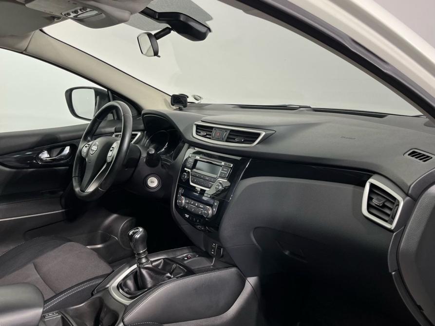 Nissan Qashqai II Ижевск  - изображение 9