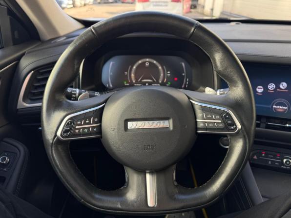 Haval F7 I с пробегом 2021 года, цена 1 499 000 рублей, 164537 км, внедорожник, Автокод Объявления