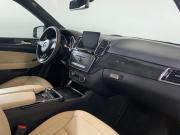 Mercedes-Benz GLE I (W166) Москва  - изображение 33