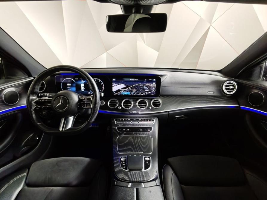 Mercedes-Benz E-Класс V (W213 S213 C238) Рестайлинг Москва  - изображение 14