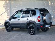 Chevrolet Niva I Рестайлинг Петрозаводск  - изображение 30