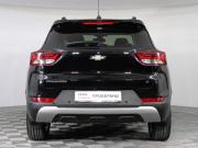 Chevrolet TrailBlazer III Химки  - изображение 22