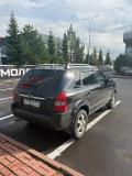 Hyundai Tucson I Кемерово  - изображение 8