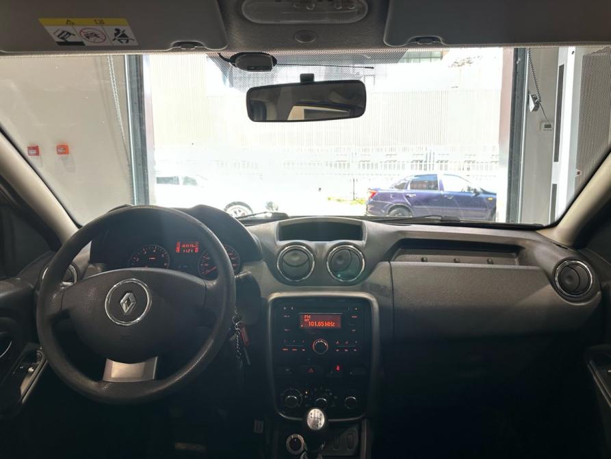 Renault Duster I Москва  - изображение 15