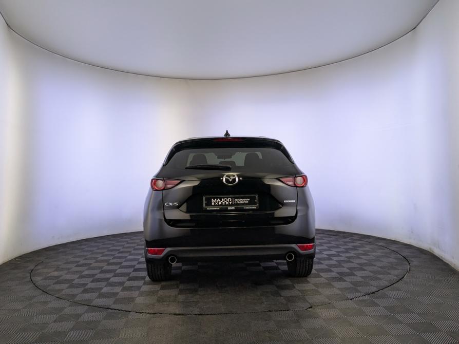 Mazda CX-5 II Москва  - изображение 6